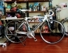 「中古車ビアンキ→SOLD OUT【医大通り・修理が得意な自転車店イズモバイシクル】」