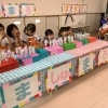 「お店屋さんごっこを行いました♪🛍️✨」