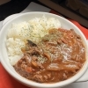 無水ヘルシーハヤシライスできました
