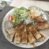 今週のメニューの写真です