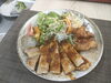 A「今週のメニューの写真です」