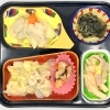 5/27(水)の昼食は「白菜と豚肉のうま煮」