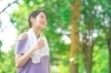「本格的な夏が来る前に！熱中症を防ぐ「暑熱順化」のすすめ！」