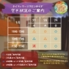 タイマッサージサロンゆらぎ横山町店より