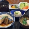 本日の日替わりランチ