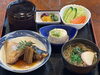 「本日の日替わりランチ」