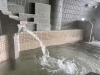 「💦 どうどうと、お湯が満ちていく🌿」
