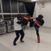 第8回塚口キックボクシングサークルのご報告と第9回開催のお知らせ