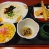 一魚一会　本日の日替りランチ