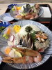 「【ちょうどいい海鮮丼】ネタ🐟の量は「ちょうど良くない」？✨衝撃の爆盛り✨の至福のひととき」