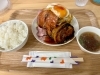 「チャーシューエッグ専門店「チャーシュー×チャーシュー」でガッツリランチ」