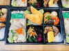 「特注「鯛めし御膳」弁当のご案内【西葛西の和食・穴子専門店】」