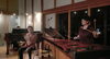 5月23日宇治の演奏会にて夫婦で演奏してきました「演奏がもっと自由になるための「姿勢」と体のケアについて」