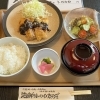 京らぎ揖屋店:数量限定『今週のうまいもんランチ』