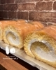 「ご予約について 天使のロールケーキ  ｜  パン工房かおりほのか（岡山市南区）」