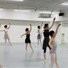 大人から楽しむバレエ