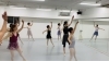 「大人から楽しむバレエ」