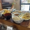 5月限定「愛定食」好評です｜木曜はデザートサービスDay