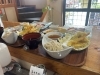 活きの良い魚介を堪能できる充実ランチ「5月限定「愛定食」好評です｜木曜はデザートサービスDay」