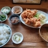 おろし唐揚げいかがですか？