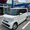🚗✨【愛媛・松山/大人気軽N-BOX入庫しました！！】✨🚗
