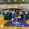 第47回伊丹市剣道【5/24】・第5回兵庫県女子剣道交流大会【5/24】