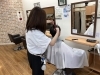 「予約不要でサッとキレイに！ファミリーで通えるヘアカット✂️【岡谷市美容室】」