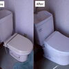 【トイレ交換／事例紹介】鴻巣市の補助金を活用して1F・2Fのトイレを2台同時交換！Y様邸の施工事例
