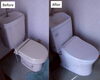 1階「【トイレ交換／事例紹介】鴻巣市の補助金を活用して1F・2Fのトイレを2台同時交換！Y様邸の施工事例」