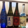 夏の新入荷日本酒で涼やかな一杯をどうぞ 豊明市の居酒屋で今日も乾杯！