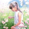 やさしいパステル画と水彩画」 千歳道新文化センター恵み野教室 | 千歳