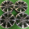 スズキ スペーシア カスタム MK53S 純正 15インチ アルミホイール 買取しました！