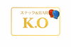 「週の真ん中水曜日も元気に営業してます。」