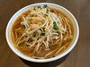 「【不動のNo.1】山盛りのもやし×ホクホクにんにく！翔華の「ベトコンラーメン」でスタミナ満点パワーチャージ💪【江南市/ラーメン】」
