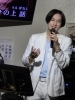 心に響く歌声！最高のライブ空間がここに「デビュー3年目・飛雄馬くんが遊びに来てくれました」