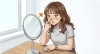 鏡を見るたび気分が沈むあなたへ「【八王子/京王八王子/完全個室/脱毛サロン】夏前に毛穴をリセットしませんか？🫧」