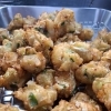 野菜揚げ・大学芋・れんこんごぼうサラダなど本日のおすすめ