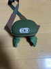 「カメさん型？マッサージ器を買いました🐢」