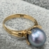 【貴金属】横浜市でK18リングの買取なら買取大吉ピーコックストア磯子店へ！