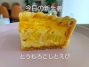 一期一会ですよー😋気になる方はぜひ！「北島町キッシュ専門店は、新生姜ウイーク！」
