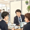 【参加無料】6/9 合同企業説明会で「未来の自分」をイメージしてみませんか？