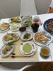 「初夏のつやつや料理塾」