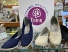 足元からおしゃれを、私らしさで「人気ブランドPansy（パンジー）のシューズやサンダルがクーポン対象＆5/30までひらかたポイント2倍🎫」