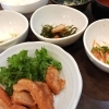 5/28の小鉢ランチ♪