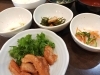 「5/28の小鉢ランチ♪」