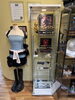 新しく加わったコレクション紹介「映画＆スター・ウォーズ好きさん必見♪店主こだわりコレクションコーナー」