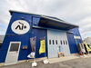 地域情報発信の拠点「まいぷれ」「筑紫エリアにパルクールジム登場！外観の様子をご紹介」