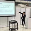年内入試スタートライブbyマイナビ進学にて講演