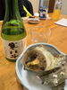 旬の味覚！熱々サザエを堪能「日本酒と貝料理でほっと一杯。和の晩酌シーンをご紹介」