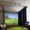 手ぶらOK♪シミュレーター＆レンタルで快適インドアゴルフ体験しませんか？⛳